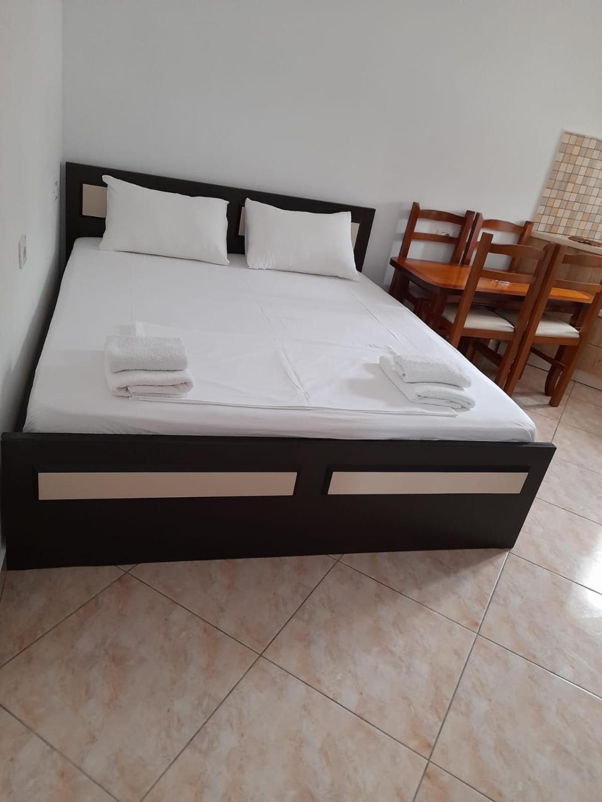 Guesthouse Noan&Yliona Ksamil Exteriér fotografie