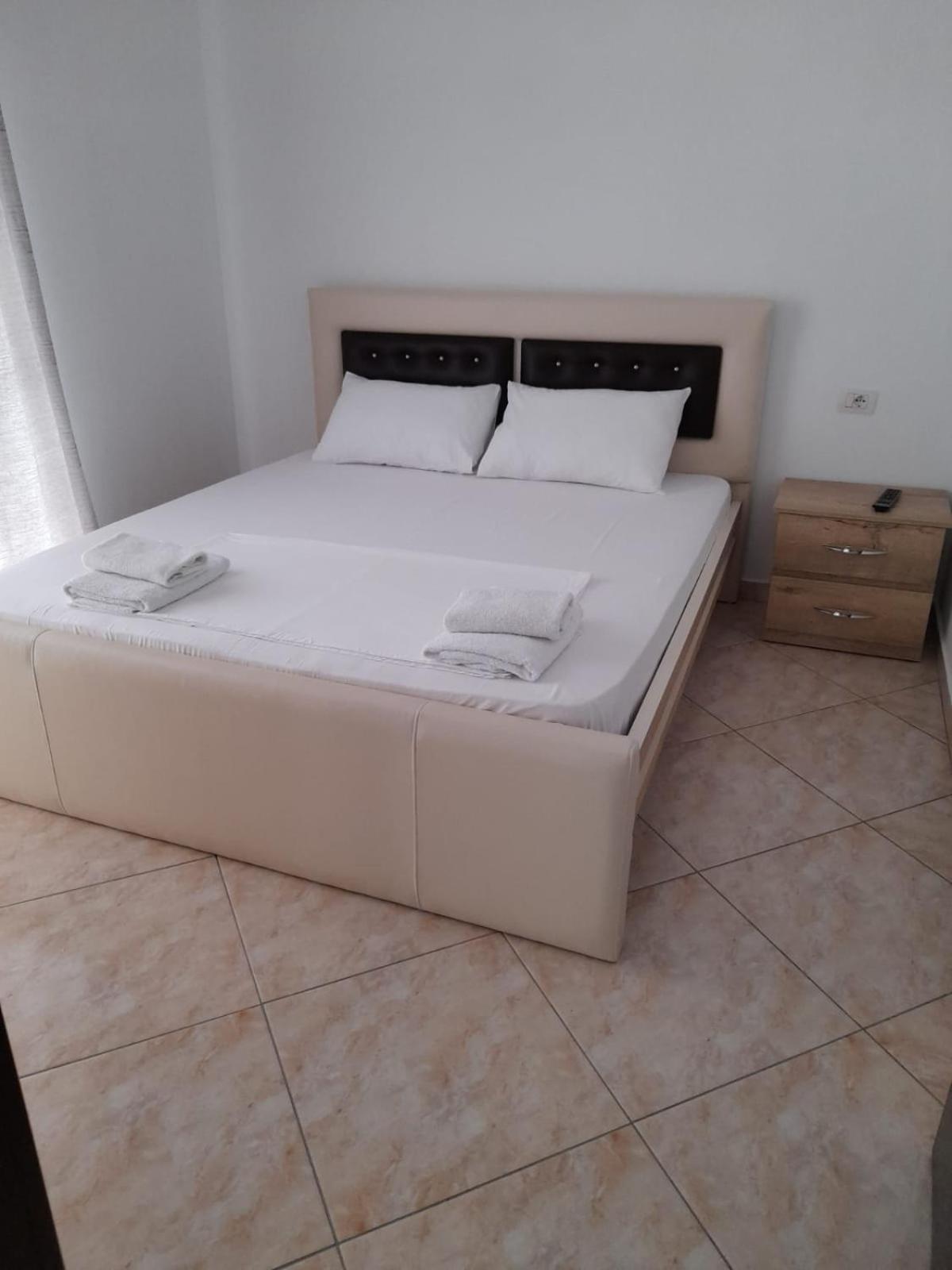 Guesthouse Noan&Yliona Ksamil Exteriér fotografie