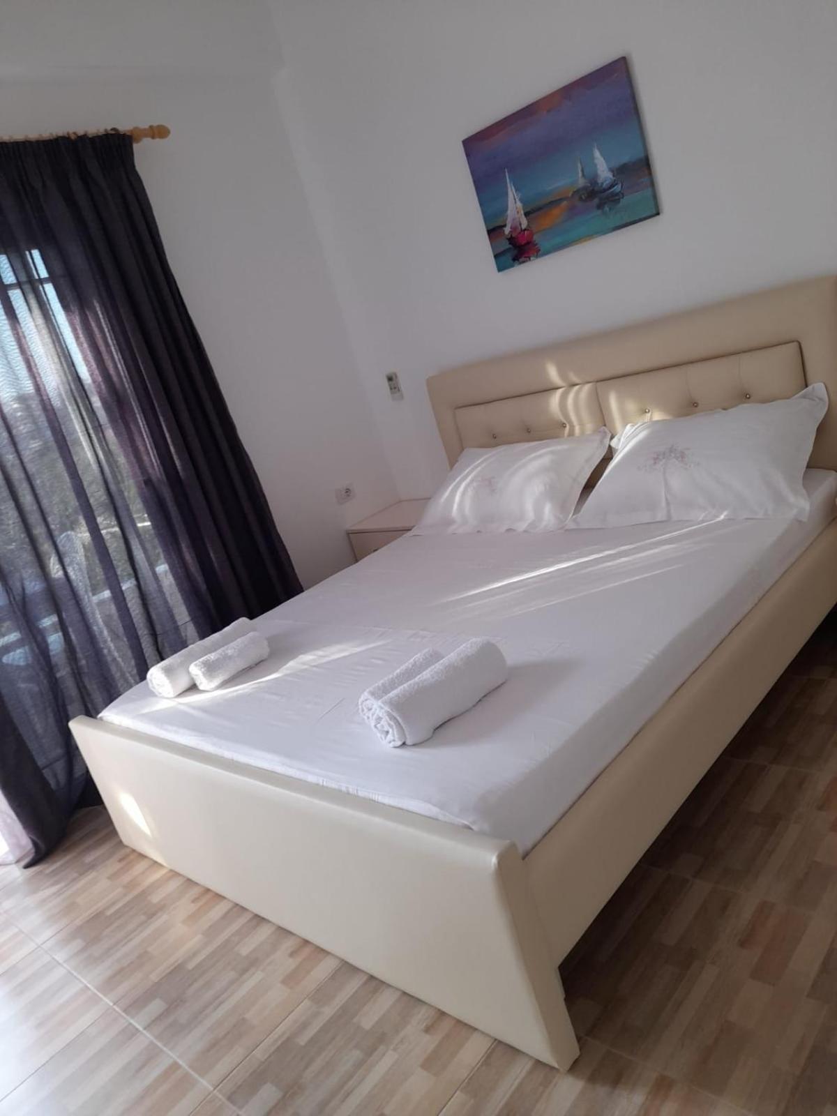 Guesthouse Noan&Yliona Ksamil Exteriér fotografie