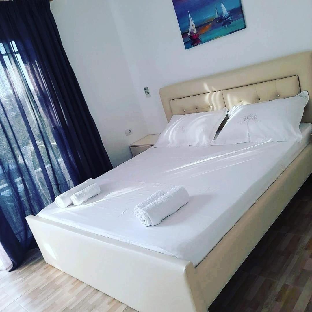 Guesthouse Noan&Yliona Ksamil Exteriér fotografie