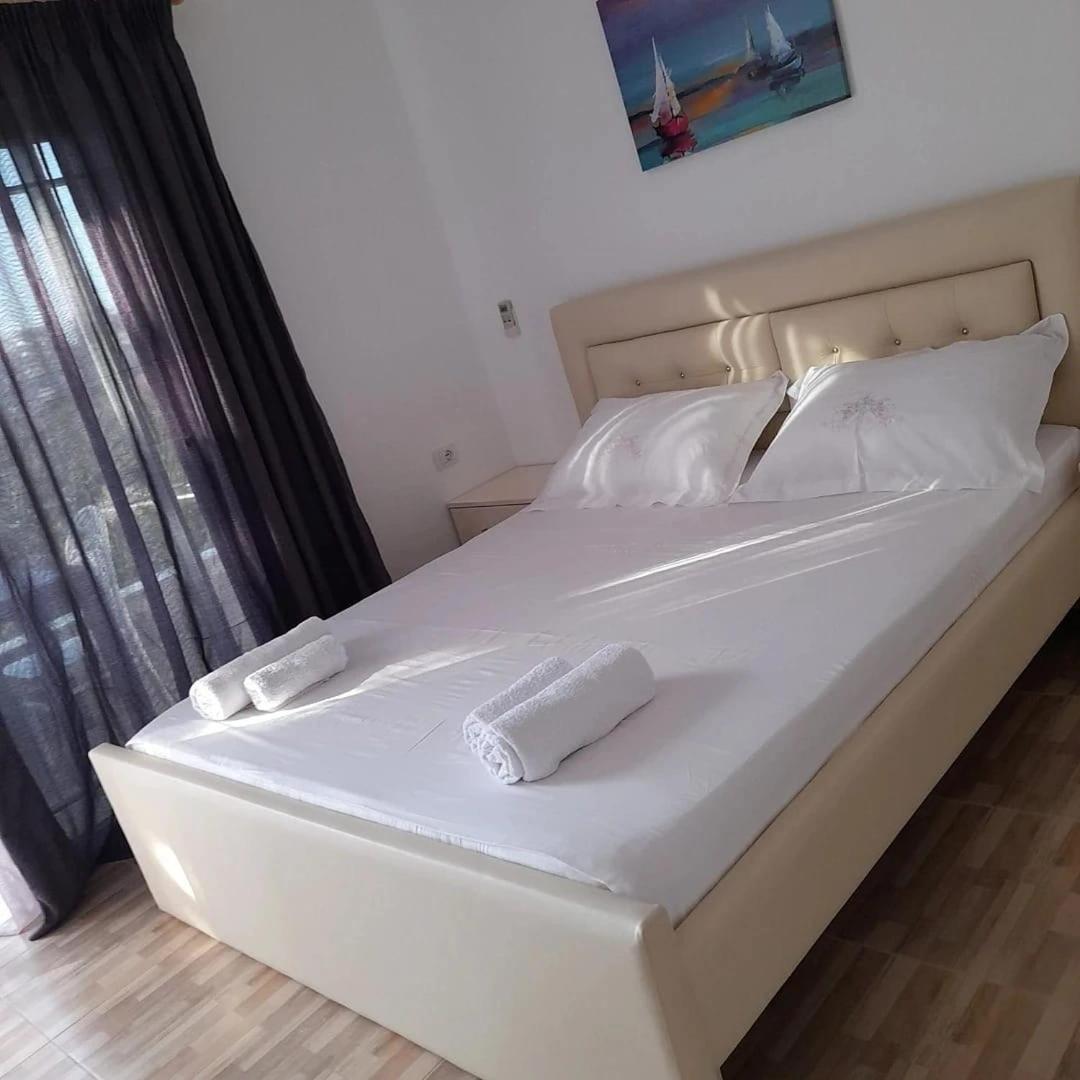 Guesthouse Noan&Yliona Ksamil Exteriér fotografie