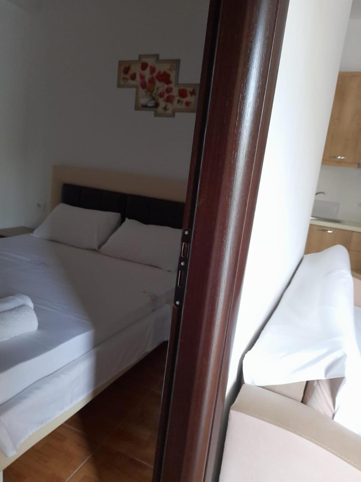Guesthouse Noan&Yliona Ksamil Pokoj fotografie