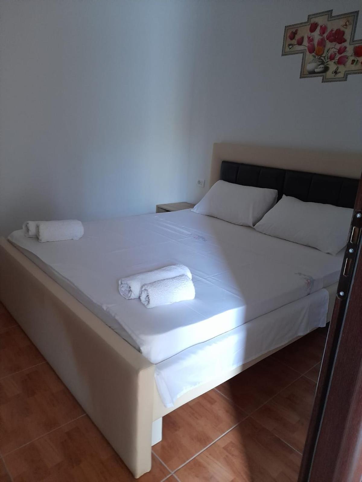 Guesthouse Noan&Yliona Ksamil Pokoj fotografie