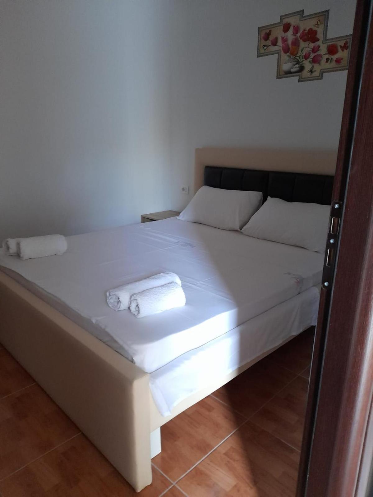 Guesthouse Noan&Yliona Ksamil Pokoj fotografie